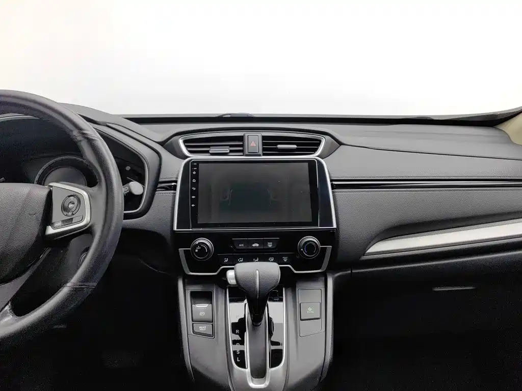 Honda CR-V — миниатюра 12