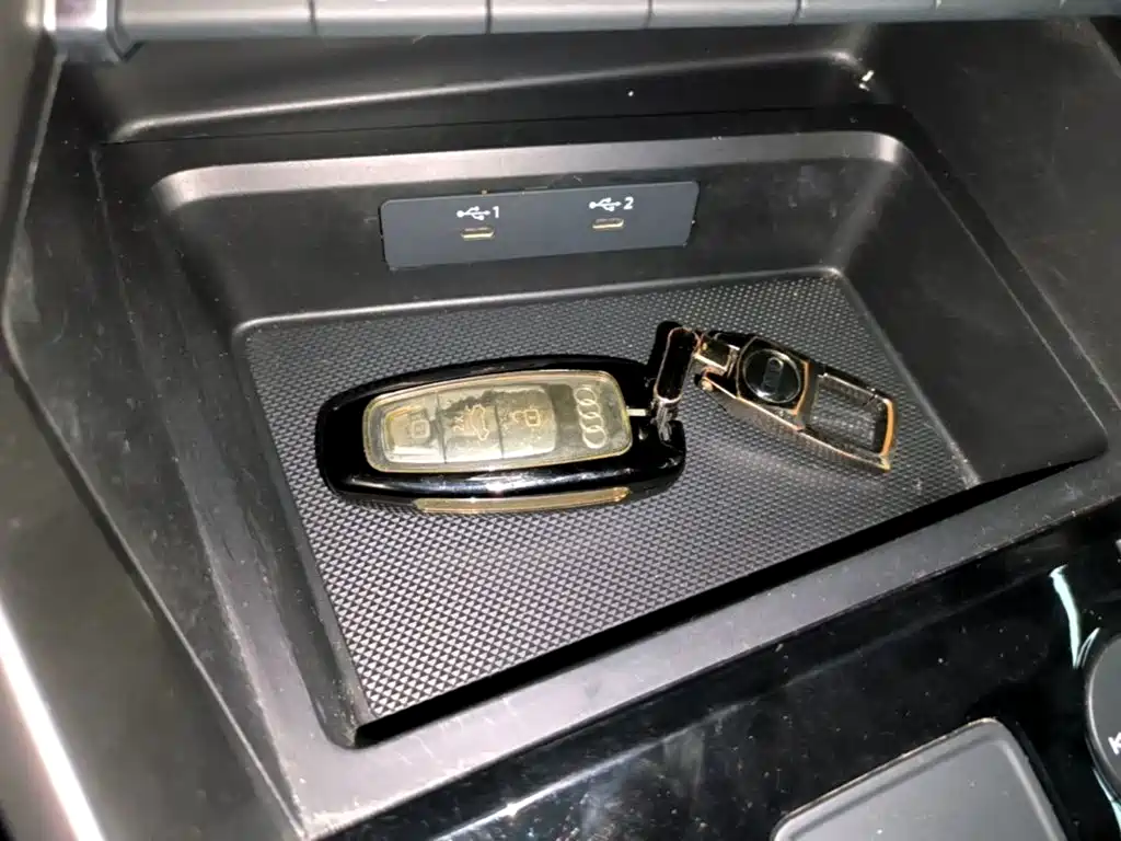 Audi A3 — миниатюра 9