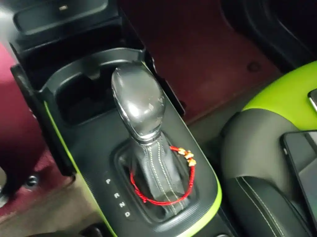 Roewe Clever — миниатюра 14