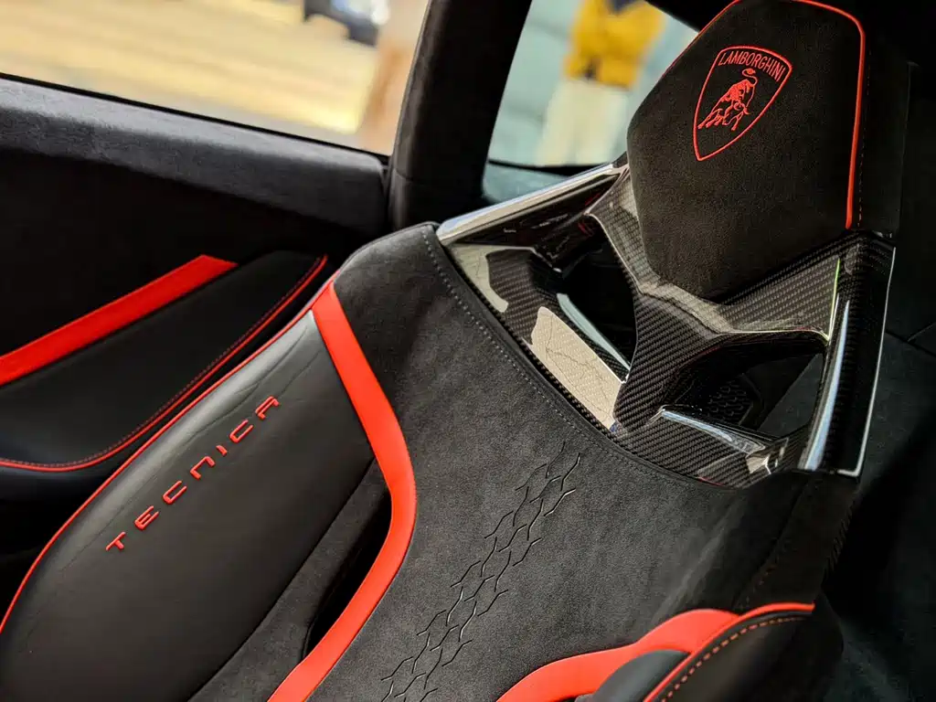 Lamborghini Huracán — миниатюра 16