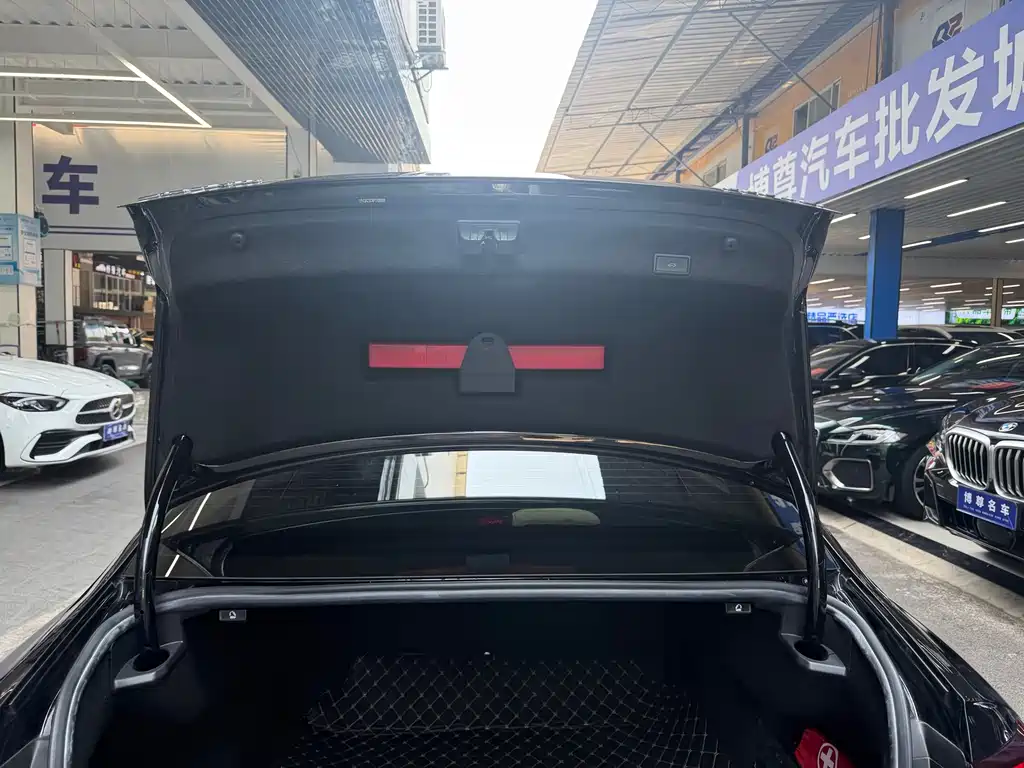 Volkswagen Magotan — миниатюра 19