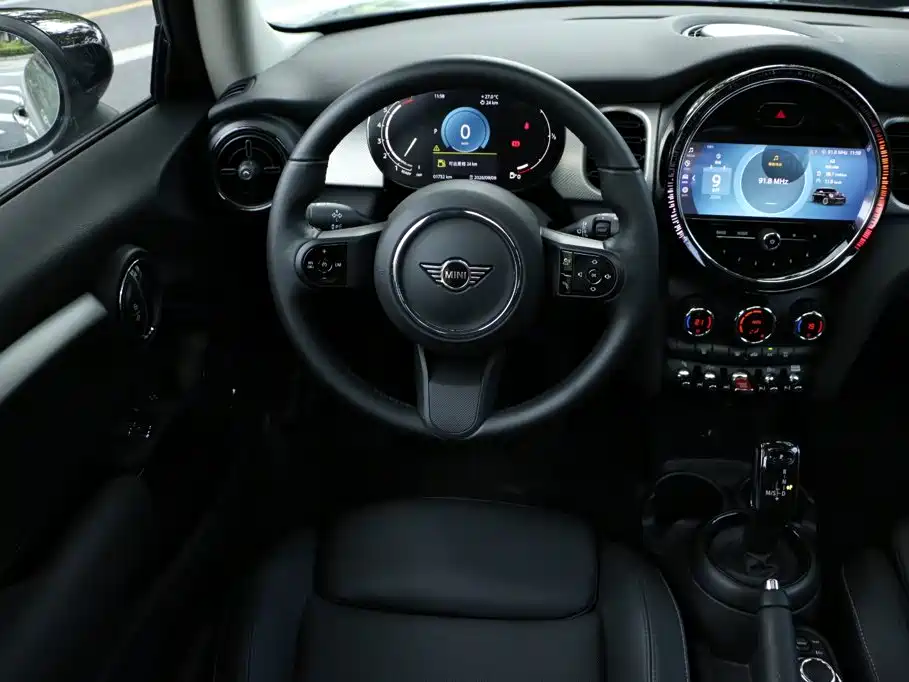 MINI Mini — миниатюра 22