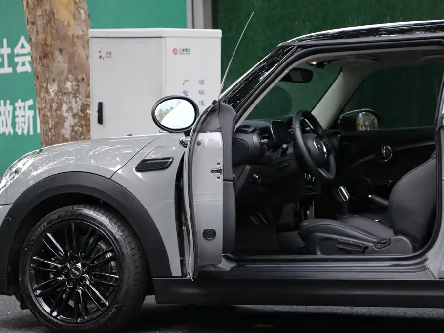 MINI Mini — миниатюра 16