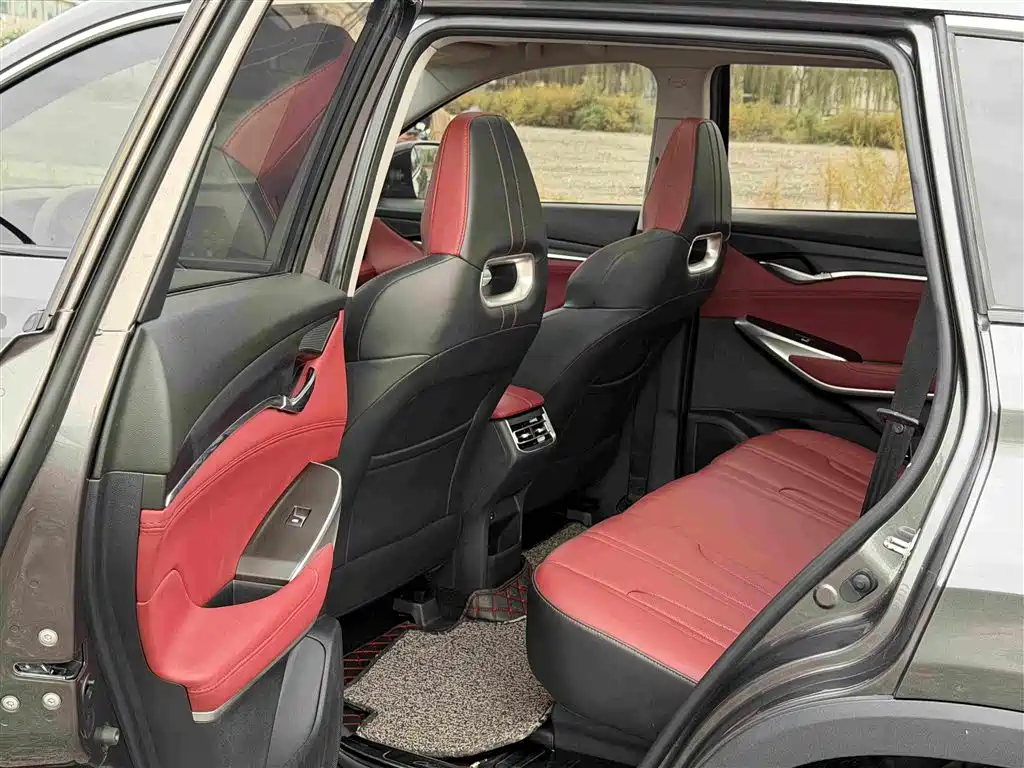 Changan CS75 PLUS — миниатюра 8