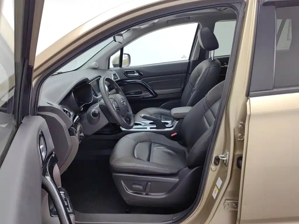 GAC Motor Trumpchi GS4 — миниатюра 10