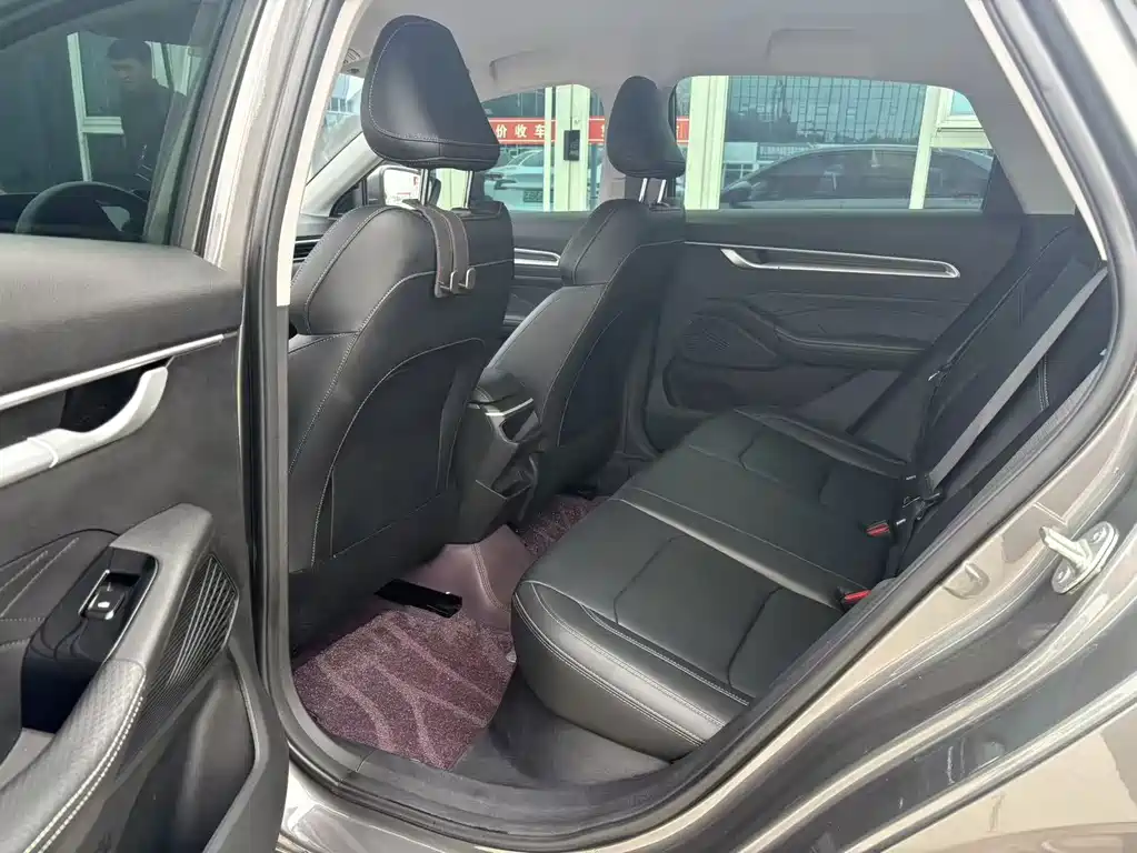 Geely Emgrand — миниатюра 4