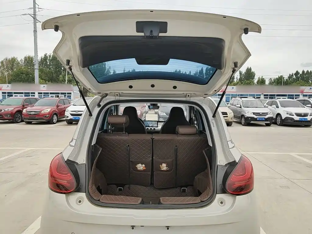 Wuling Bingo — миниатюра 19