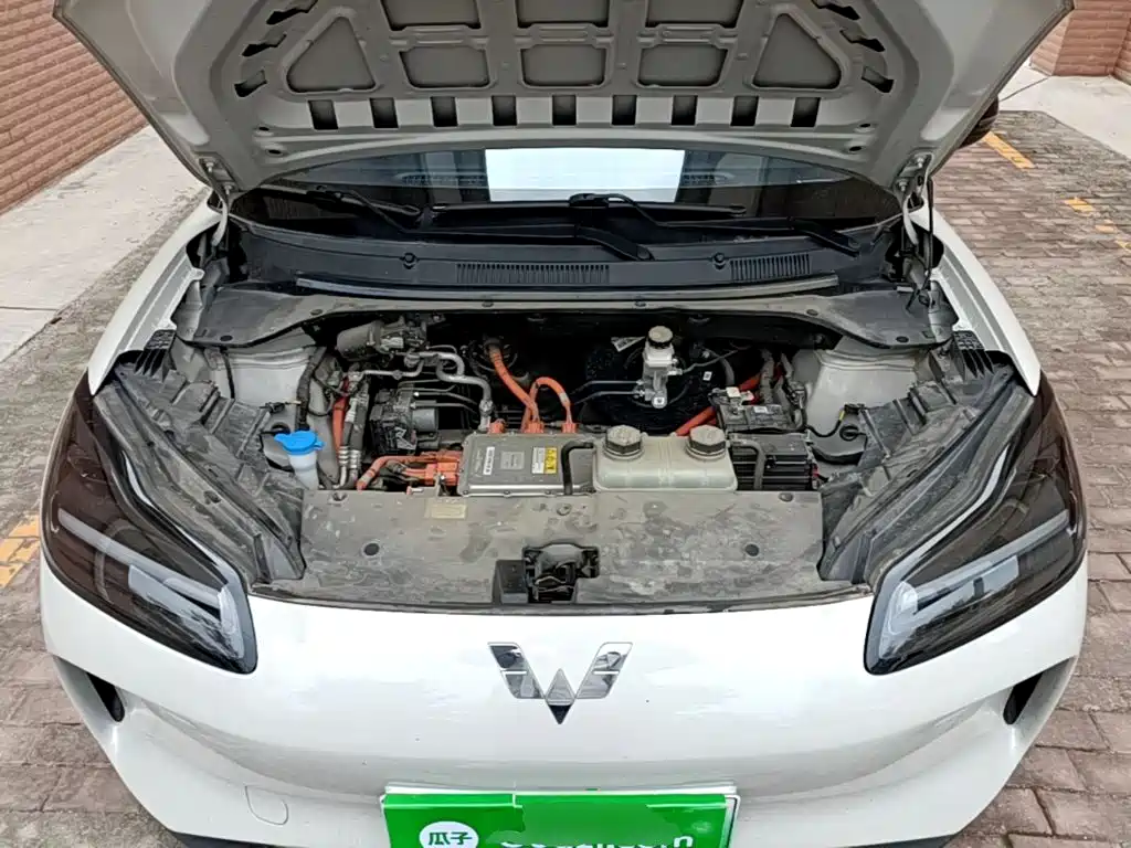 Wuling Bingo PLUS — миниатюра 20