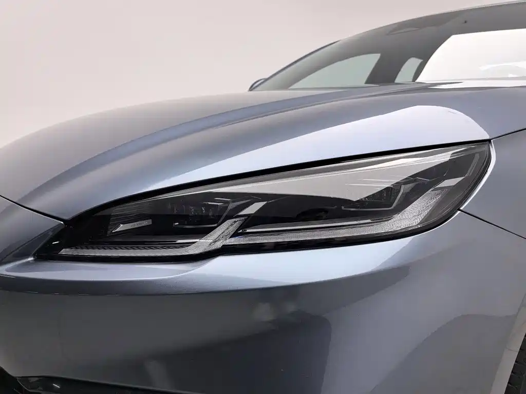 BYD Seal 06 — миниатюра 7