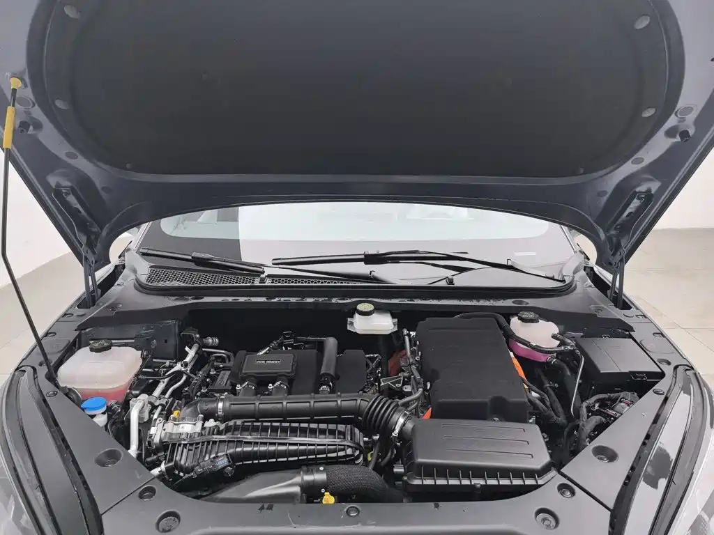 BYD Seal 06 — миниатюра 6