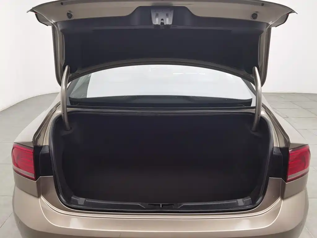 Volkswagen Lamando — миниатюра 16