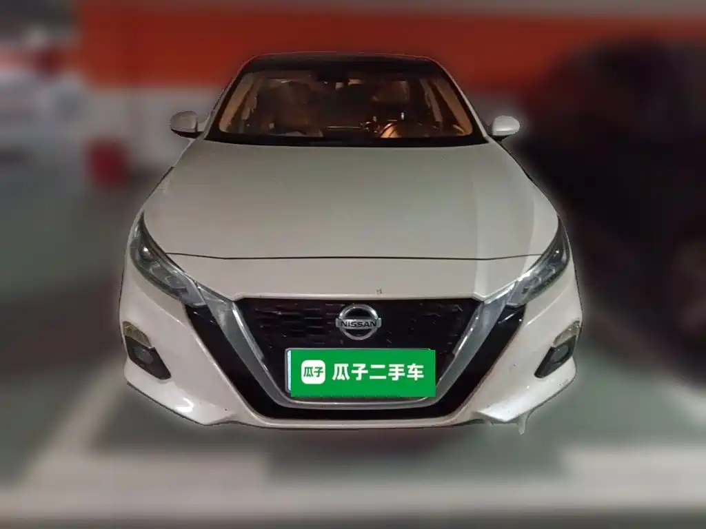 Nissan Teana — миниатюра 23