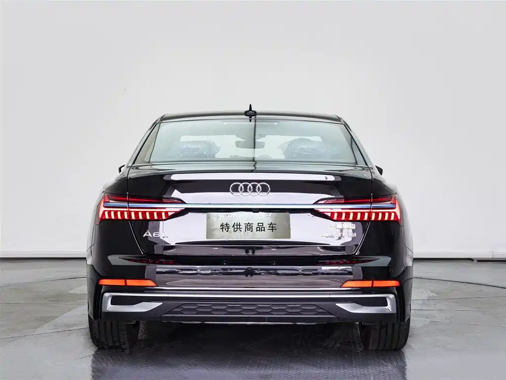 Audi A6L 2026 40 TFSI Luxury