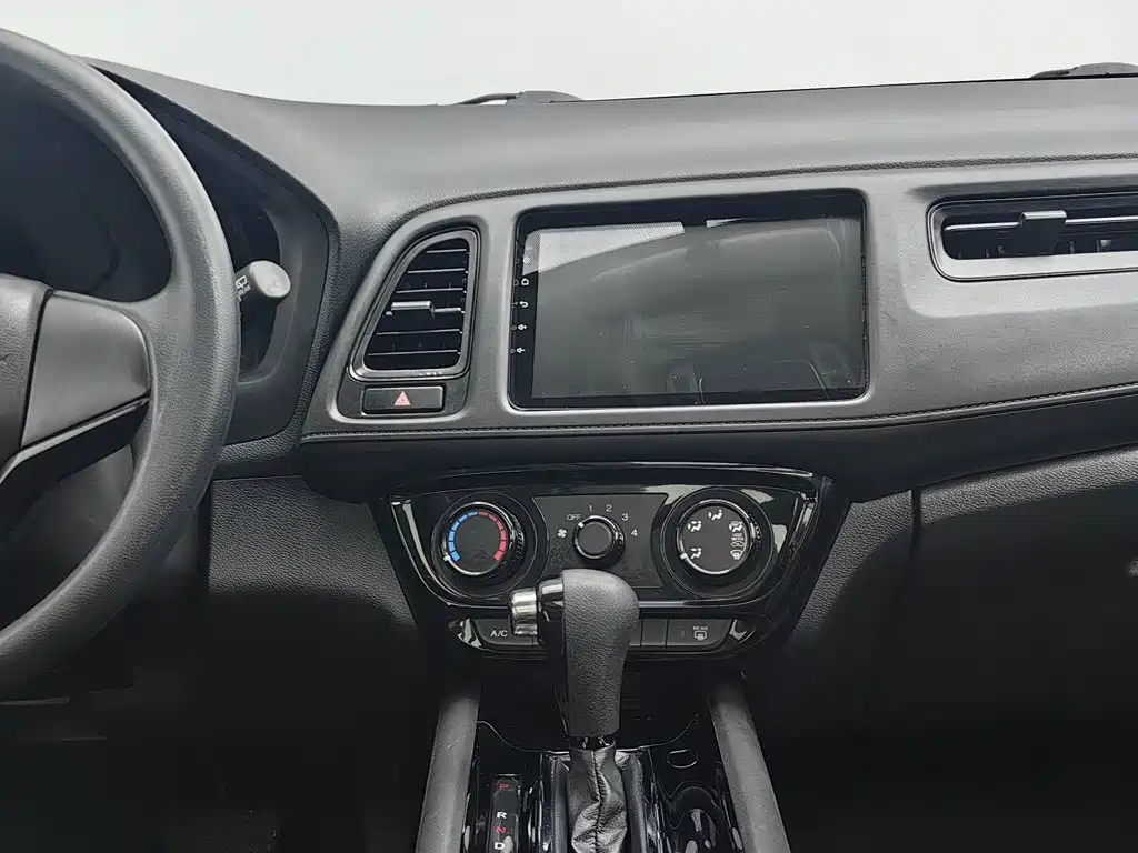 Honda Vezel — миниатюра 12