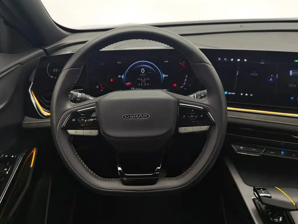 Oshan Oushang X5 PLUS — миниатюра 11
