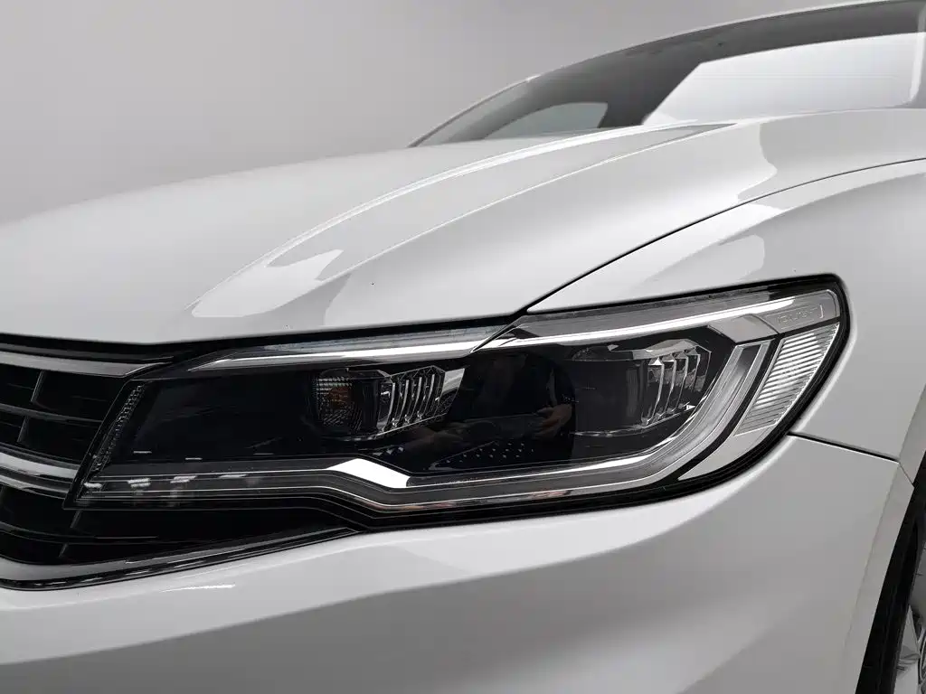 Volkswagen Bora — миниатюра 7