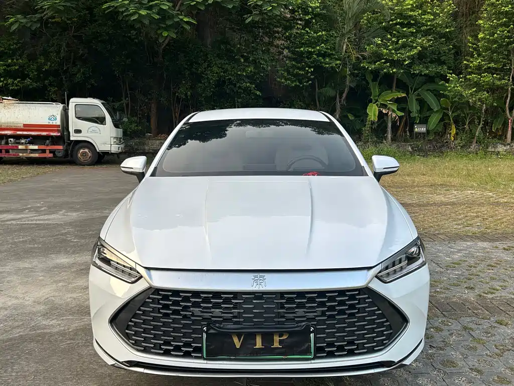 BYD Qin PLUS — миниатюра 2