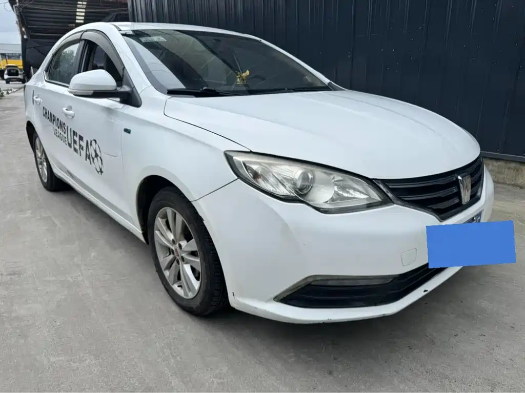 ROEWE 360