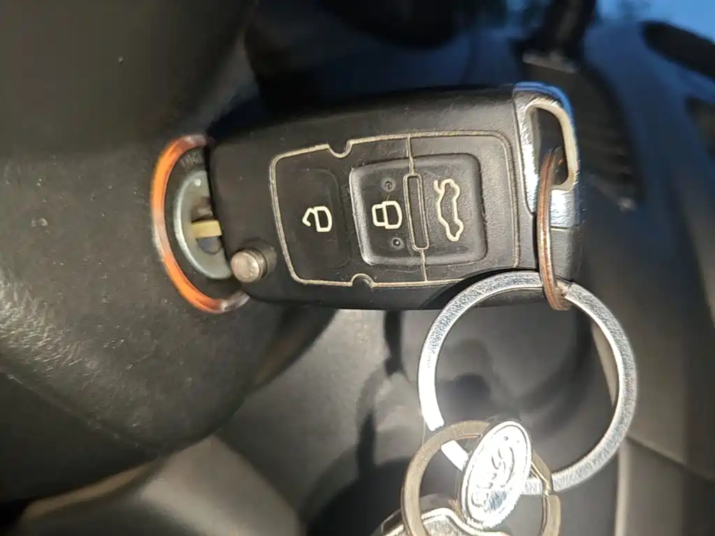 Geely King Kong — миниатюра 9