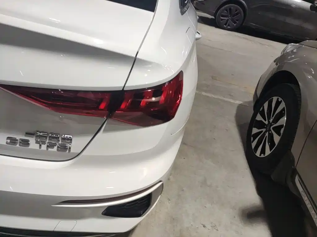 Audi A3 — миниатюра 8