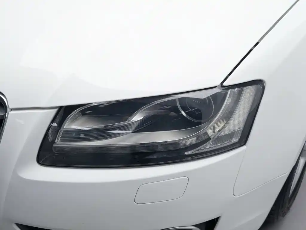 Audi A5 (Import) — миниатюра 7