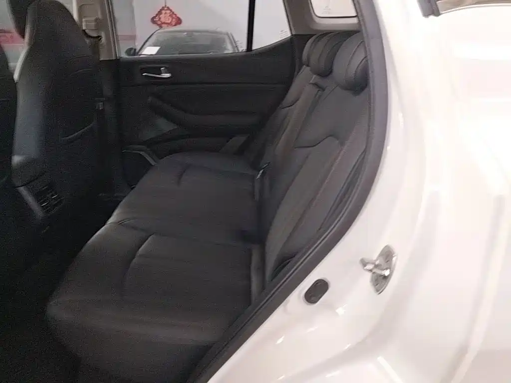 GAC Motor Trumpchi GS4 — миниатюра 17