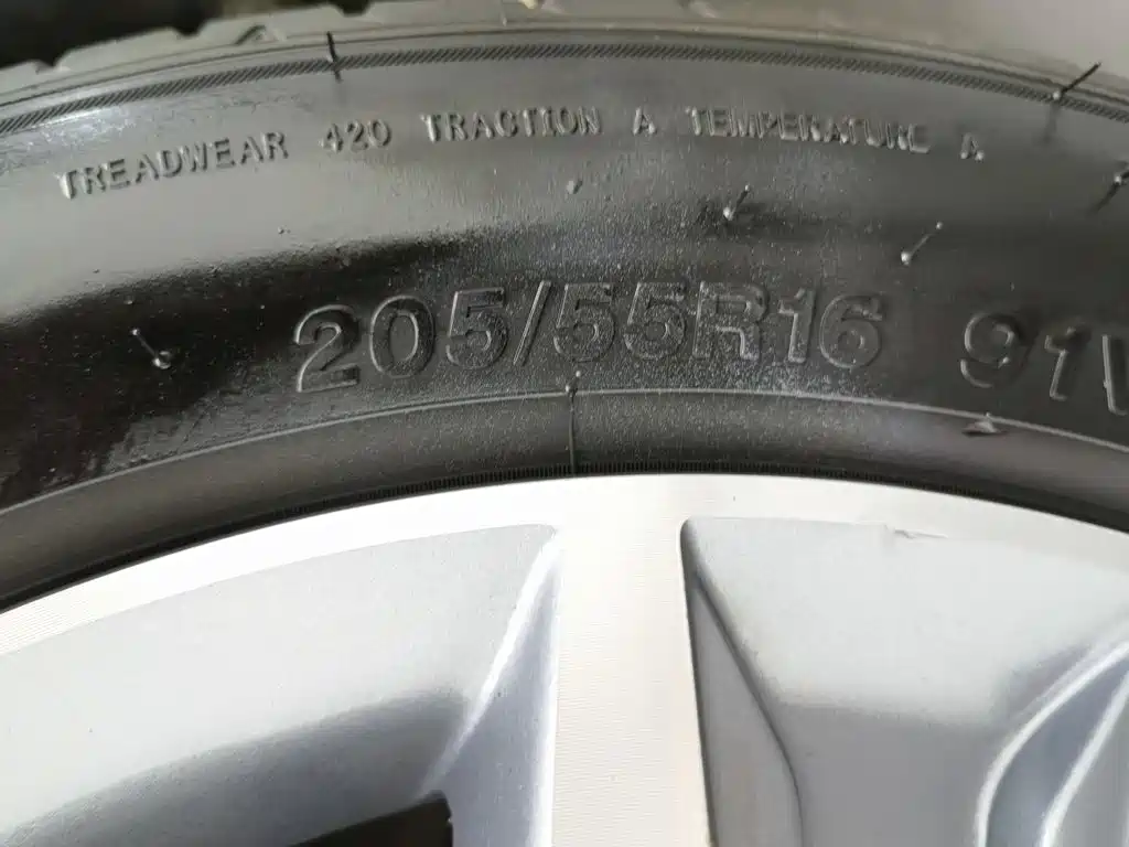 Changan Eado XT — миниатюра 24