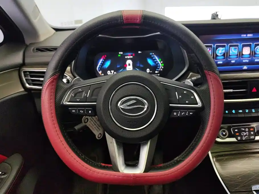 Landwind Landwind Rongyao — миниатюра 15
