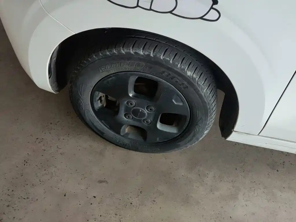Roewe Clever — миниатюра 23
