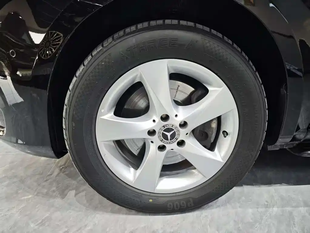 Mercedes-Benz Vito 2018 2.0T VI