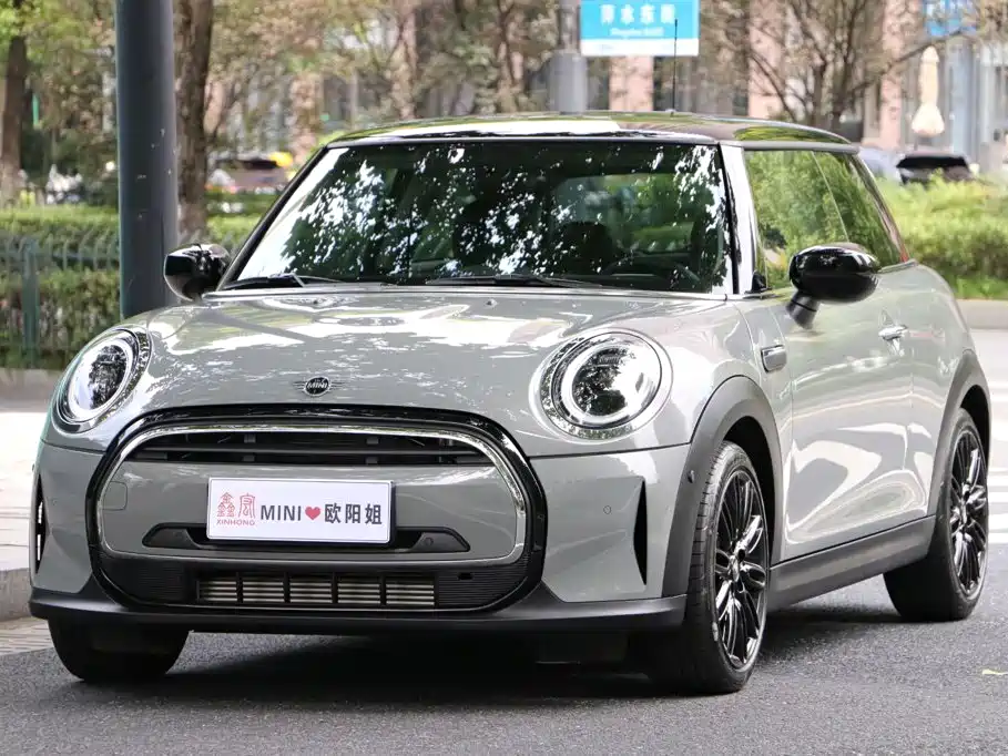 MINI Mini — миниатюра 9