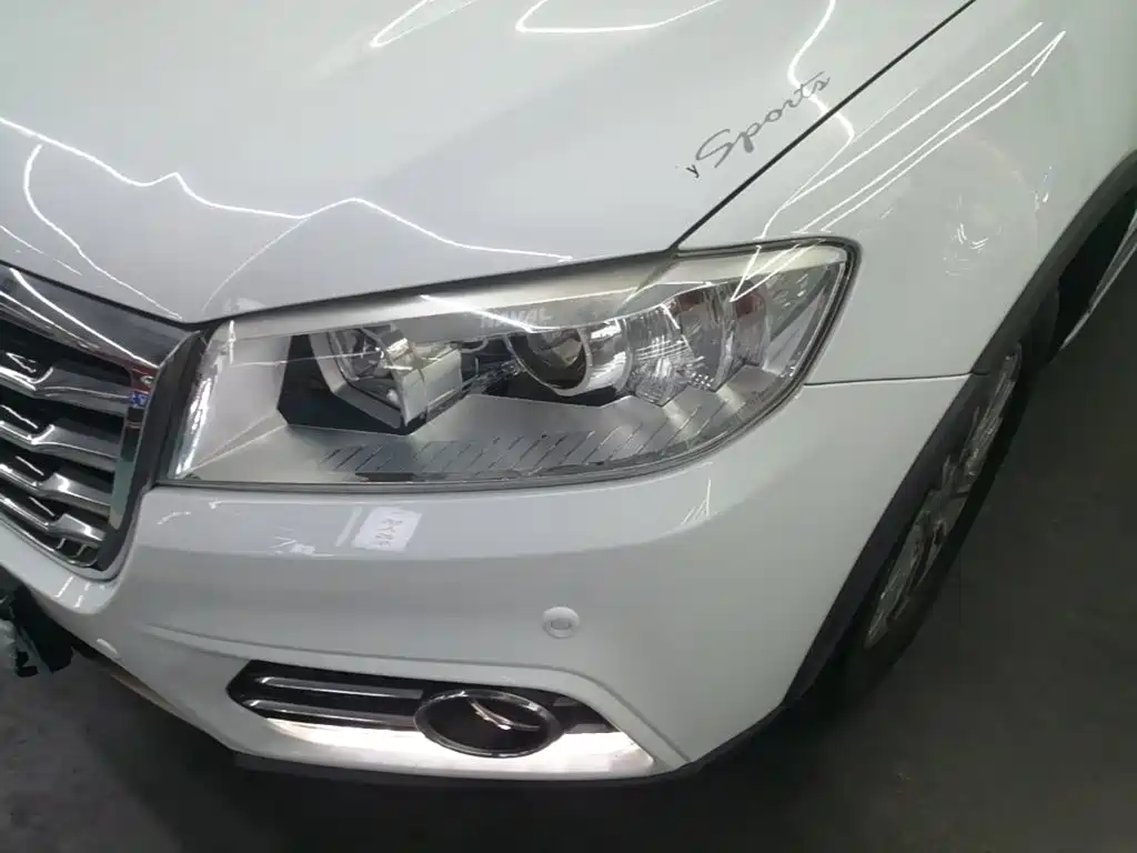 Haval H6 — миниатюра 24