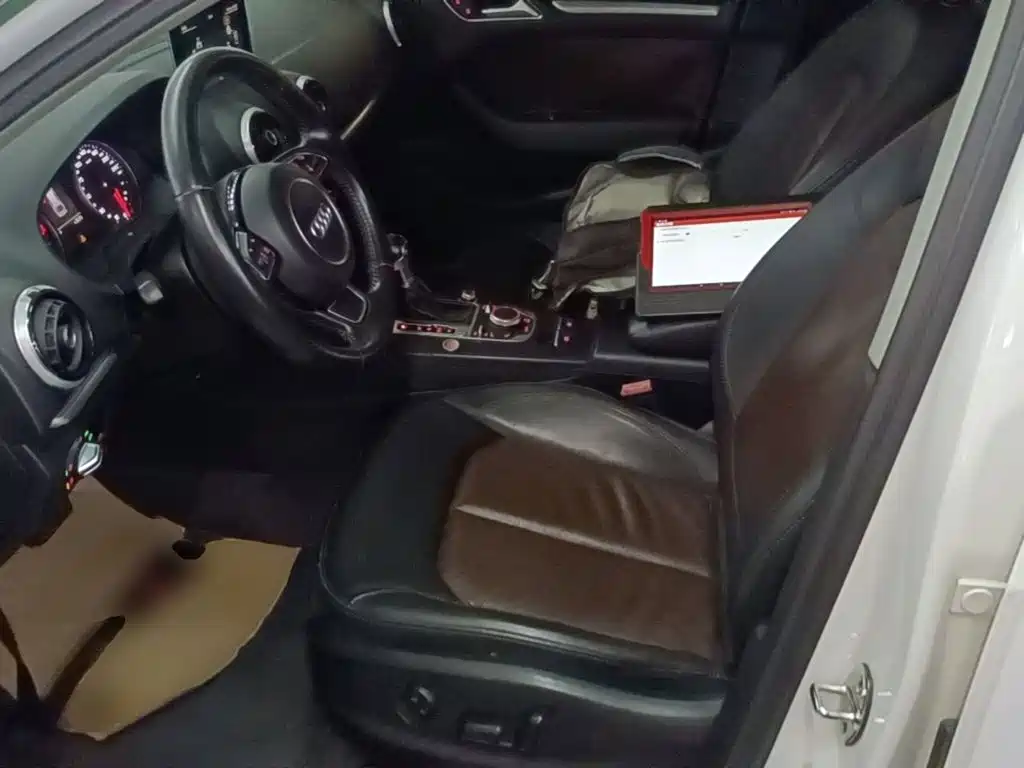 Audi A3 — миниатюра 15