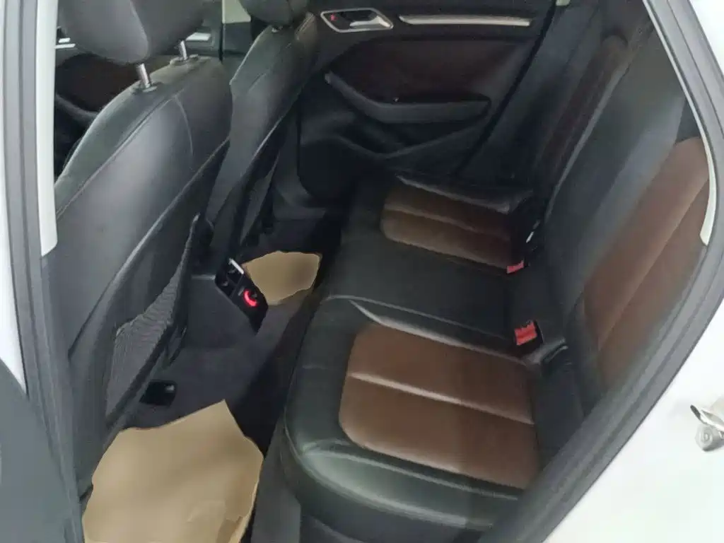 Audi A3 — миниатюра 17