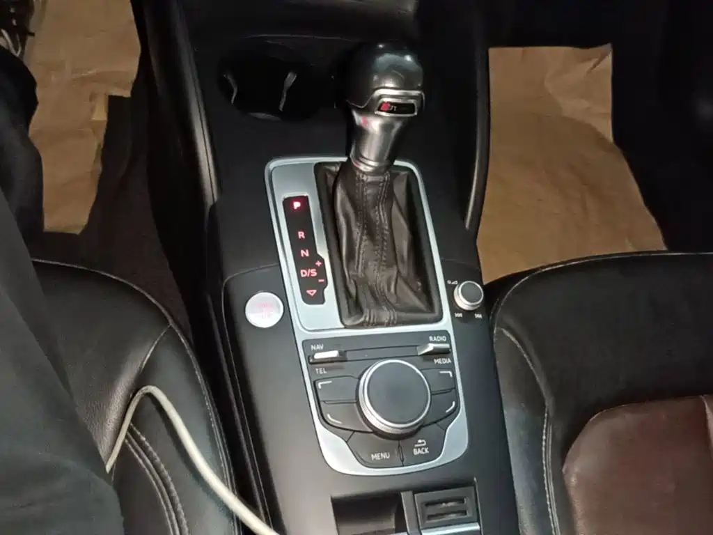Audi A3 — миниатюра 14