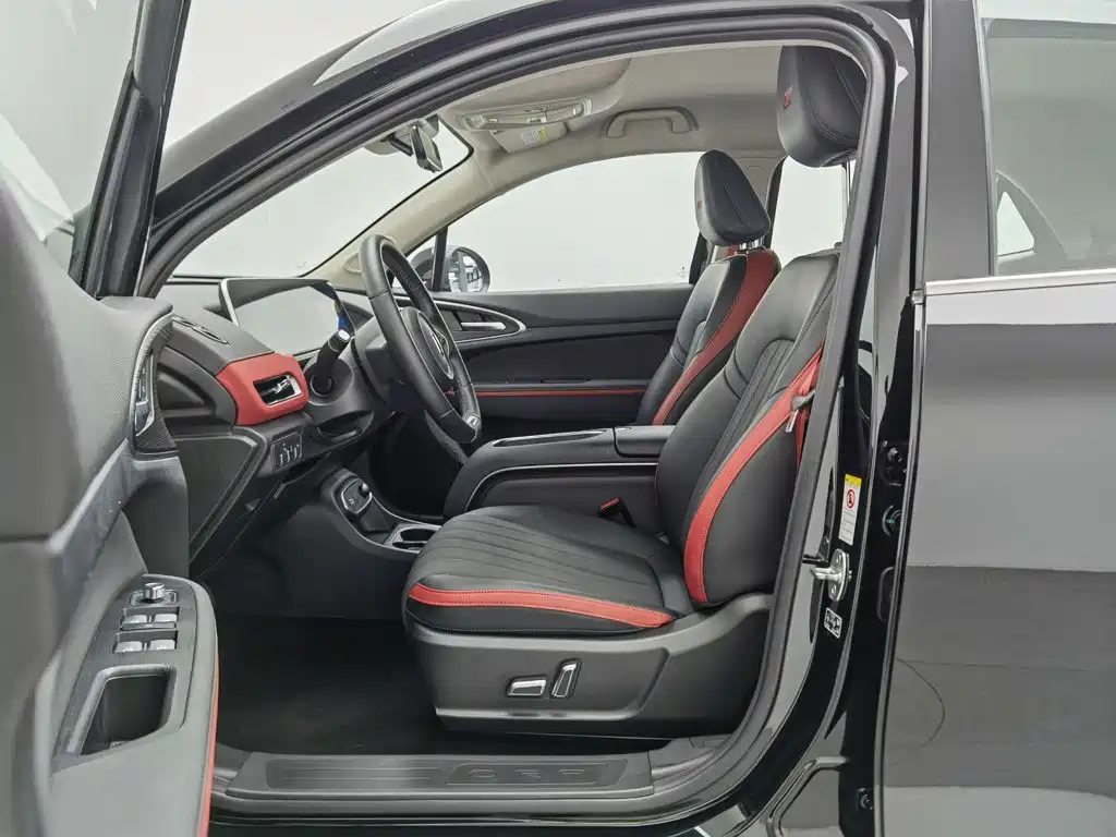 Ora Ora Good Cat GT — миниатюра 10