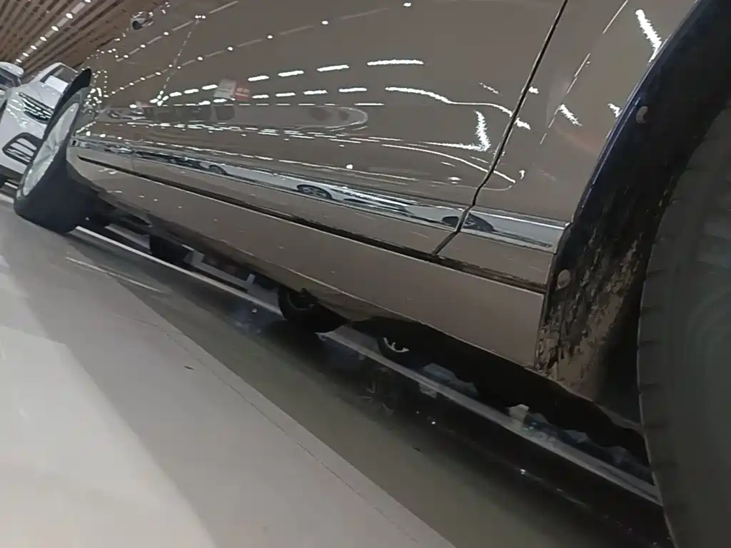 Volkswagen Magotan — миниатюра 21