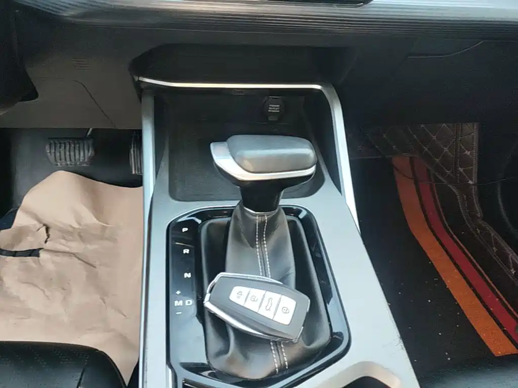 Geely Emgrand — миниатюра 14