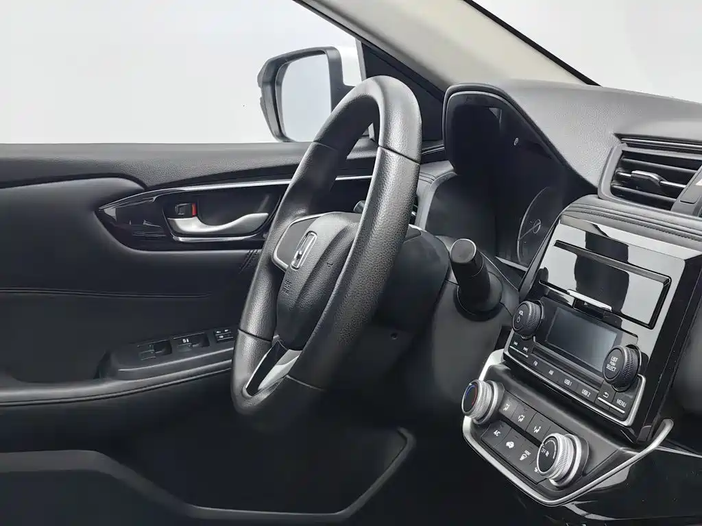 Honda Crider — миниатюра 22