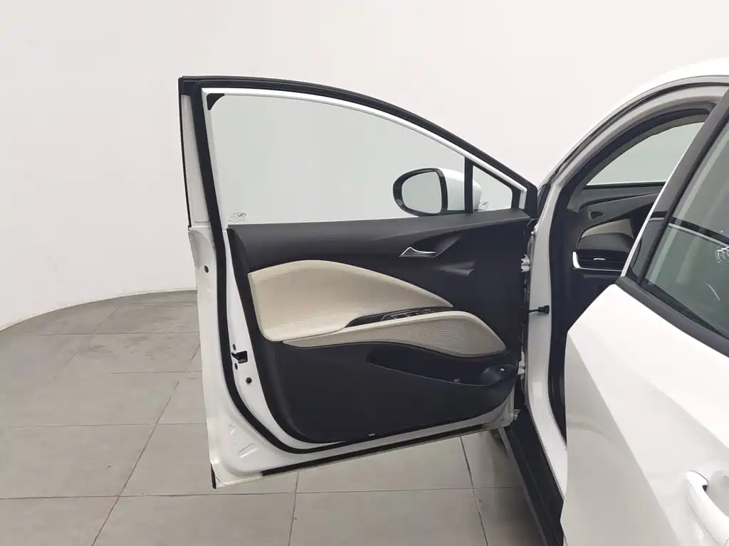 Buick Velite 6 — миниатюра 8