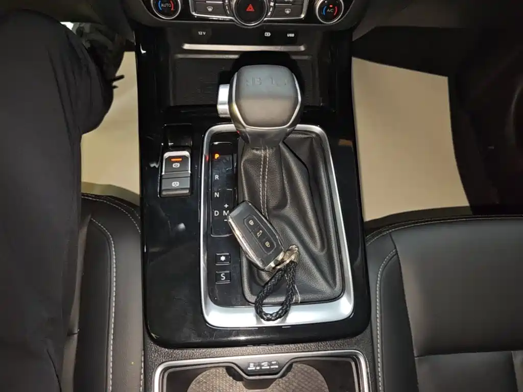 Beijing Off-Road BJ30 — миниатюра 14