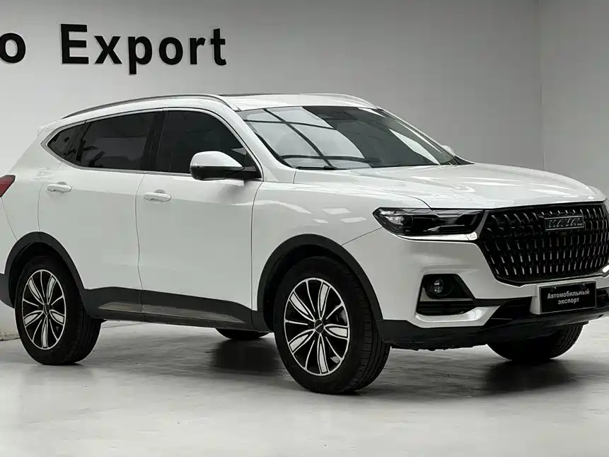 Haval H6 — миниатюра 3