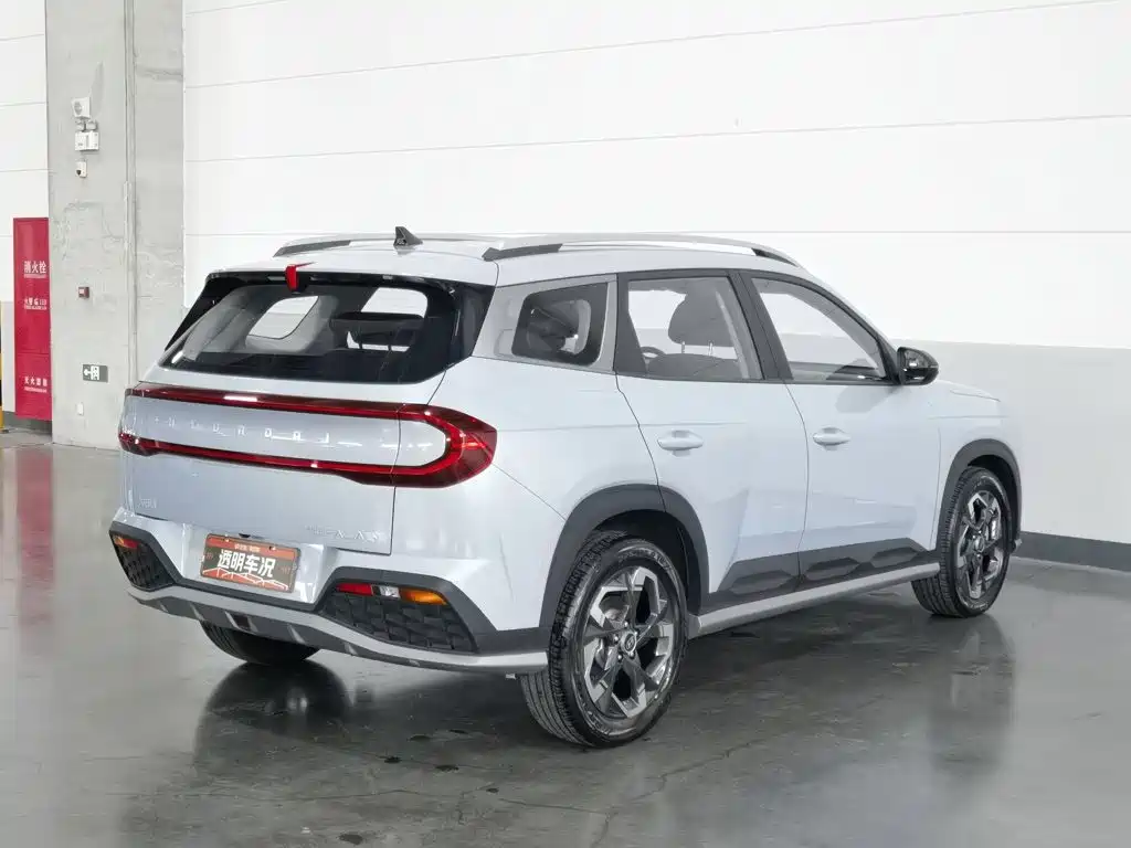 Hyundai ix35 — миниатюра 2