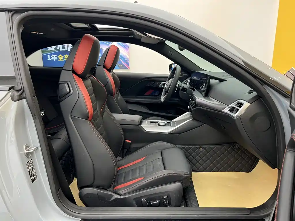 BMW M240i — миниатюра 20
