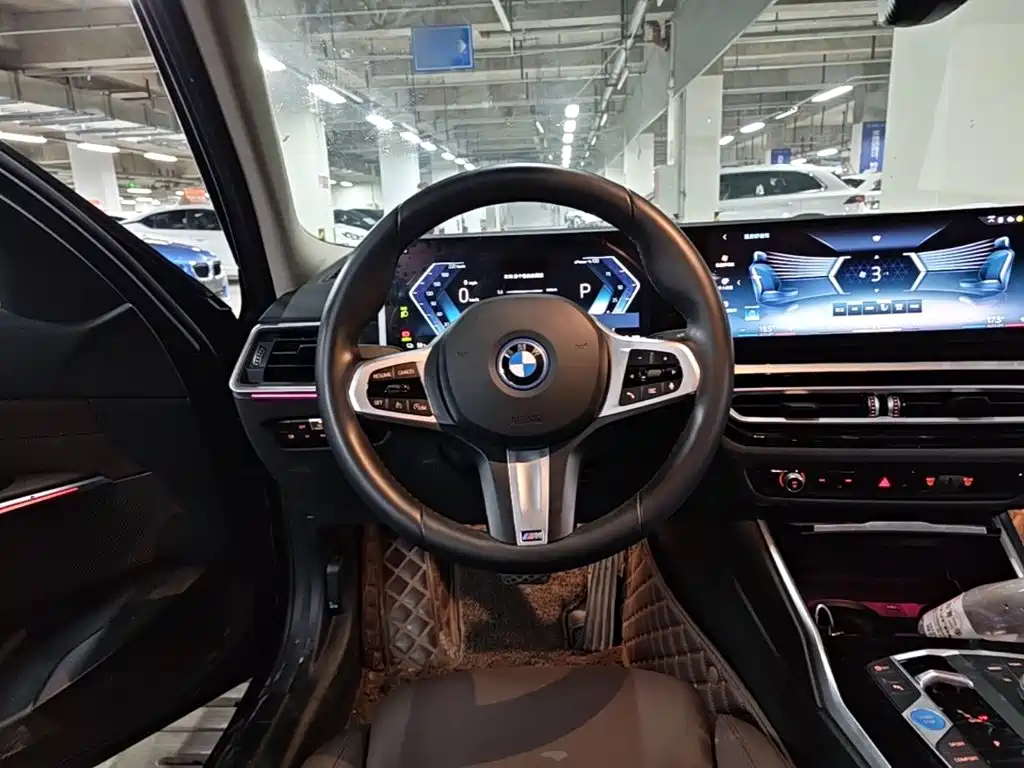 BMW i3 — миниатюра 11