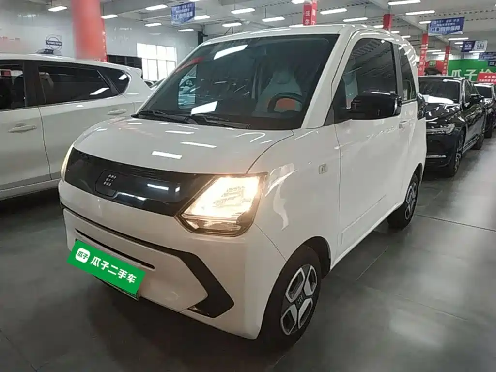 Fengguang Fengguang MINIEV — миниатюра 2