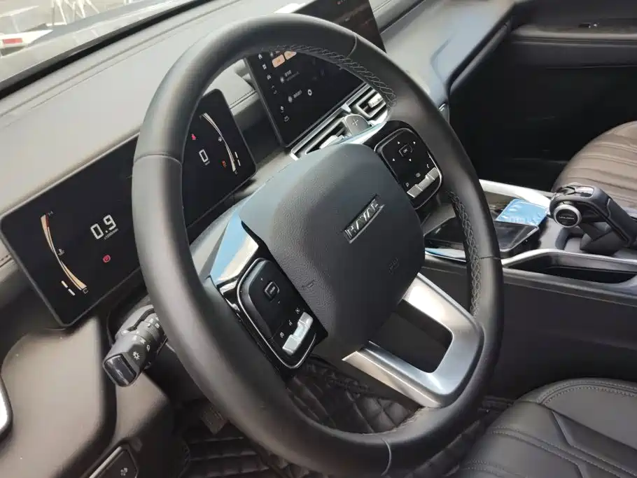 Haval H5 — миниатюра 15