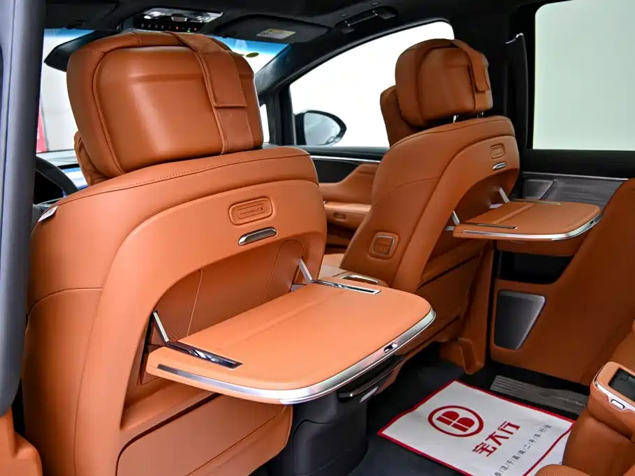 Buick Electra Encasa — миниатюра 15