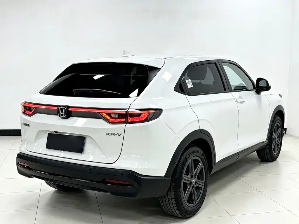 Honda XR-V — миниатюра 4