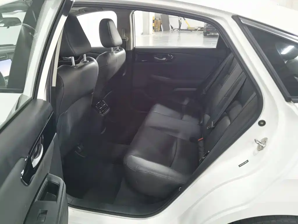 Honda Crider — миниатюра 15